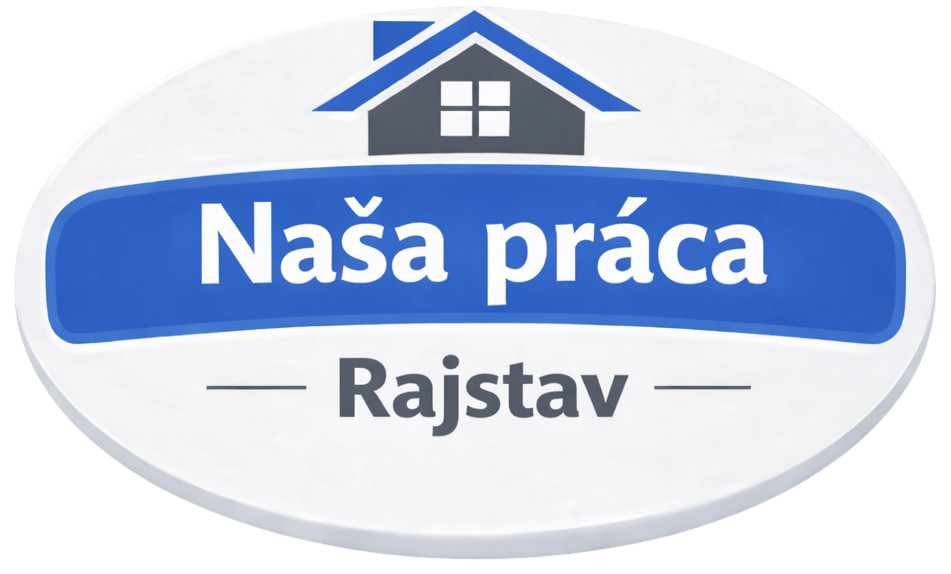 obrázek v rámci Naša práca