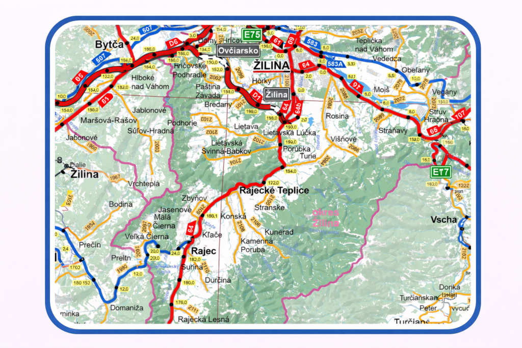 obrázek v rámci Stropné debnenie