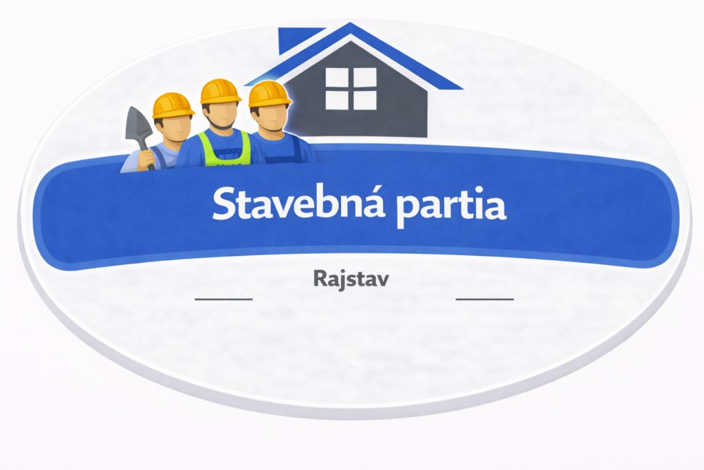 obrázek v rámci Stropné debnenie