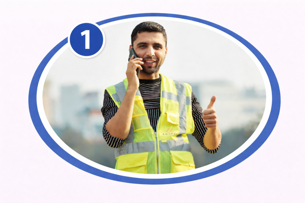 obrázek v rámci Stropné debnenie